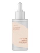 Tw-Real Bifida Ampoule Serum Ansiktspleie Nude Isntree