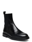 Scar Shoes Chelsea Boots Black Wonders