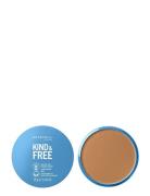 Rimmel Kind &Free Pressed Powder Ansiktspudder Sminke Rimmel