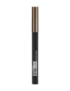 Maybelline Tattoo Brow Micro Pen Tint Øyebrynsblyant Sminke Maybelline