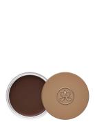 Cream Bronzer Chestnut Bronzer Solpudder Nude Anastasia Beverly Hills