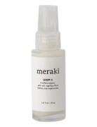 Serum A Serum Ansiktspleie Nude Meraki