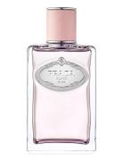 Prada Infusion De Rose Eau De Parfum 100Ml Parfyme Eau De Parfum Nude ...