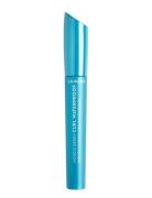 Nordic Berry Curl Mascara Waterproof, Black Mascara Sminke LUMENE