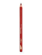 L'oréal Paris Color Riche Lip Liner 297 Red Passion Lipliner Sminke Re...