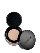 Mattifying Fixing Powder Foundation Sminke Babor