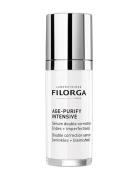 Age-Purify Intensive Serum Serum Ansiktspleie Nude Filorga