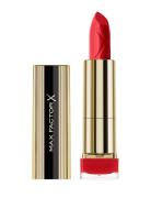 Colour Elixir Rs 075 Ruby Tuesday Leppestift Sminke Max Factor