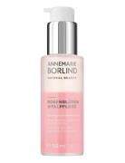 Rose Blossom Vital Care Serum Ansiktspleie Nude Annemarie Börlind