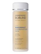 Combination Skin Skin Balancing T R Ansiktsrens Ansiktsvann Nude Annem...