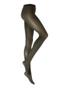 Decoy Tight Microfiber 60D 3D Lingerie Pantyhose & Leggings Black Deco...