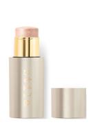 Complete Harmony Lip & Cheek Stick Kitten Bronzer Solpudder Nude Stila