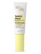 Sunny Daze Spf 50 Moisturiser Dagkrem Ansiktskrem Nude Bondi Sands