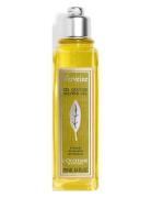 Verbena Shower Gel 250Ml Dusjkrem Nude L'Occitane