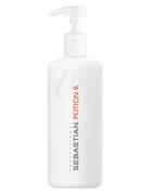 Potion 9 500Ml Hårmaske Nude Sebastian Professional