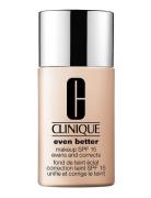 Even Better Glow Light Reflecting Makeup Spf15 Foundation Sminke Clini...