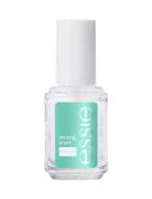 Essie Care Strong Start Base Coat Neglepleie Nude Essie