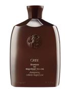 Magnificent Volume Shampoo Sjampo Nude Oribe