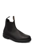 Bl 510 Originals Chelsea Boot Støvletter Chelsea Boot Black Blundst