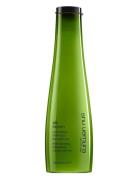 Shu Uemura Art Of Hair Silk Bloom Shampoo 300Ml Sjampo Nude Shu Uemura...