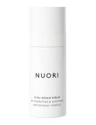 Nuori Vital Repair Serum Serum Ansiktspleie Nude Nuori