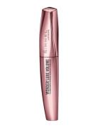 Rimmel Wonder Volume Mascara Mascara Sminke Black Rimmel