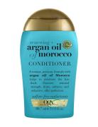 Argan Oil Balsam 88,7 Ml Hår Conditi R Balsam Nude Ogx