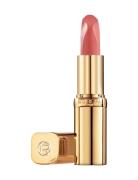 L'oreal Paris Color Riche Satin Nudes Lipstick 181 Nu Intense Leppesti...