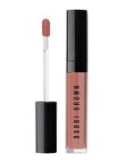 Crushed Oil-Infused Lipgloss Lipgloss Sminke Bobbi Brown