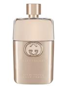 Guilty Eau De Toilette Parfyme Eau De Toilette Gucci