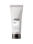 L'oréal Professionnel Silver Conditi R 200Ml Hår Conditi R Balsam Nude...