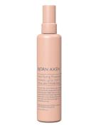 Heat Styling Protection 150 Ml Varmebeskyttende Hårpleie Nude Björn Ax...