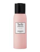 Twilly D'hermès Deodorant Spray Beauty Women Deodorants Spray Nude HER...