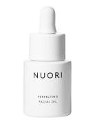 Nuori Perfecting Facial Oil Ansikts- Og Håroilje Nude Nuori