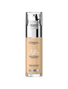 L'oréal Paris True Match Foundation 2.N Foundation Sminke L'Oréal Pari...