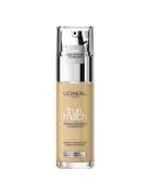 L'oréal Paris True Match Foundation 3.W Foundation Sminke L'Oréal Pari...