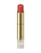 Lasting Plump Lipstick Leppestift Sminke Red SENSAI