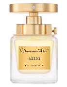 Alibi Sensuelle Edp Parfyme Eau De Parfum Nude Oscar De La Renta