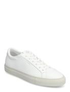 Cph4M Lave Sneakers White Copenhagen Studios