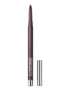 Colour Excess Gel Pencil Eye Liner Eyeliner Sminke MAC