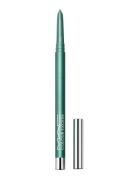 Colour Excess Gel Pencil Eye Liner Eyeliner Sminke Green MAC