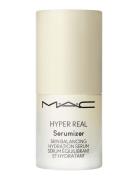 Hyper Real Serumizer Serum Ansiktspleie Nude MAC