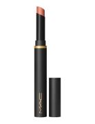 Powder Kiss Velvet Blur Slim Stick Leppestift Sminke Brown MAC