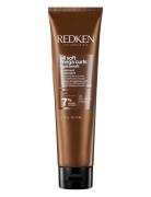 Redken All Soft Mega Curls Hydramelt 150Ml Hårpleie Nude Redken