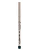 Eyeliner Pencil 04 Eyeliner Sminke Green Ecooking