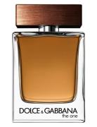 The For Men Edt Parfyme Eau De Parfum Nude Dolce&Gabbana