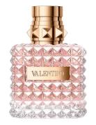 Valentino Donna Eau De Parfum 30Ml Parfyme Eau De Parfum Nude Valentin...