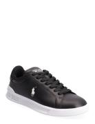 Heritage Court Ii Leather Sneaker Lave Sneakers Multi/patterned Polo R...