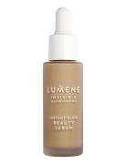 Instant Glow Beauty Serum - Universal Tan Serum Ansiktspleie LUMENE