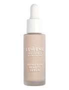 Instant Glow Beauty Serum - Universal Light Serum Ansiktspleie LUMENE